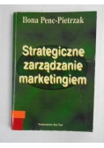 Strategiczne zarządzanie marketingiem