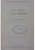 Czas życia i czas śmierci
