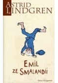 Emil ze Smalandii, nowa