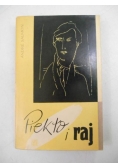 Piekło i raj