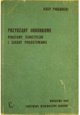 Przyrządy obróbkowe. Podstawy teoretyczne i zasady projektowania