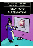 Diamenty matematyki