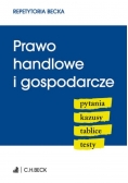 Prawo handlowe i gospodarcze