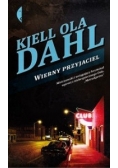 Wierny przyjaciel