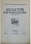 Biuletyn Nautologiczny Nr 5