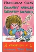 Koszmarny Karolek Koszmarny Komplecik