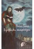 Ugrofińska wampirzyca