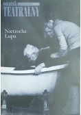 Notatnik teatralny. Nitzsche. Lupa, nr 34/2004