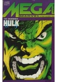 Mega Marvel The Incredible Hulk Nr 19