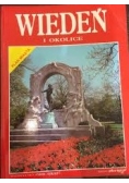 Wiedeń i okolice