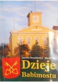 Dzieje Babimostu