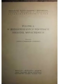 Polonica  w średniowiecznych rękopisach biblioteki Monachijskiej