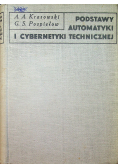 Podstawy automatyki i cybernetyki technicznej