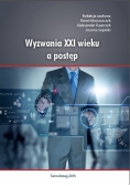 Wyzwania XXI wieku a postęp