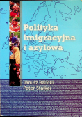 Polityka imigracyjna i azylowa