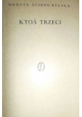 Ktoś trzeci