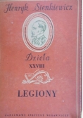 Dzieła XXVIII Legiony, 1950 r.
