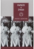 Papieże a Żydzi