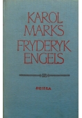 Marks Engels Dzieła Tom 18