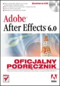 Adobe fter Effects oficjalny podręcznik