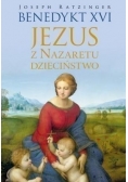 Jezus z Nazaretu Dzieciństwo