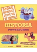 Historia powszechna Podręczne vademecum dla uczniów i rodziców