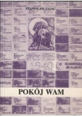Pokój wam