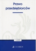 Prawo przedsiębiorców