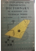 Dictionary of Scientific and Technical Words