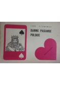 Dawne pasjanse polskie