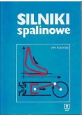 Silniki spalinowe