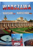 Warszawa Warsaw Warschau