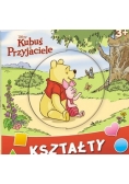 Kubuś i Przyjaciele. Kształty