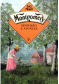 Opowieści z Avonlea