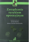 Zarządzanie ryzykiem operacyjnym