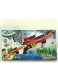 Pistolet + maska x-stream