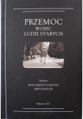 Przemoc wobec ludzi starych