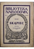 Skąpiec 1925 r.