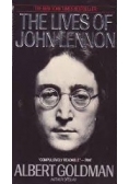The lives of John Lennon