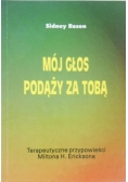 Mój głos podąży za tobą