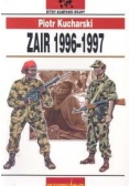 Zair 1996-1997