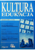 Kultura i edukacja nr 3