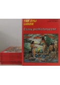 Tak żyli ludzie zestaw 9 książek
