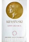 Listy do ojca