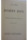 Dobry Bóg , 1939 r.