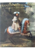 Franzosische Malerei