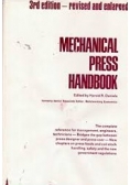Mechanical Press Handbook