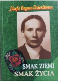 Smak ziemi smak życia