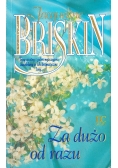 Za dużo od razu
