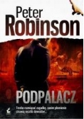 Podpalacz audiobook